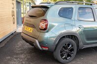 Dacia Duster EXTREME TCE 8