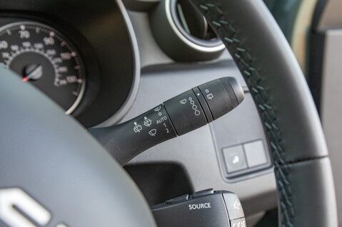 Dacia Duster EXTREME TCE 18