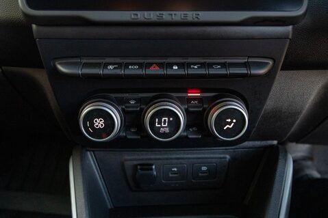 Dacia Duster EXTREME TCE 32