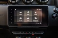 Dacia Duster EXTREME TCE 22