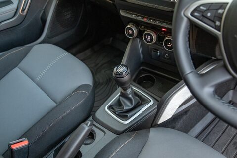 Dacia Duster EXTREME TCE 31