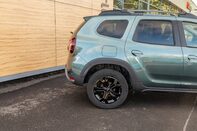Dacia Duster EXTREME TCE 7