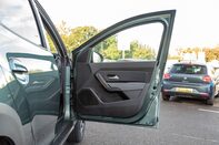 Dacia Duster EXTREME TCE 14