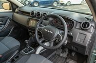 Dacia Duster EXTREME TCE 4