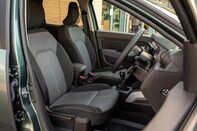 Dacia Duster EXTREME TCE 30