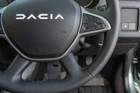 Dacia Duster EXTREME TCE 20