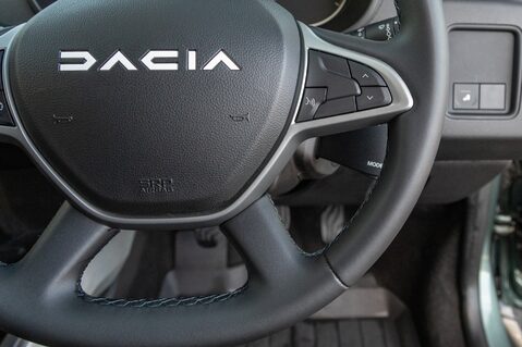 Dacia Duster EXTREME TCE 20