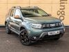Dacia Duster EXTREME TCE