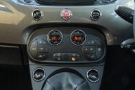 Fiat 500 STANDARD 34