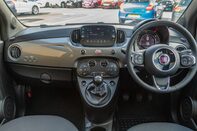 Fiat 500 STANDARD 3