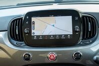 Fiat 500 STANDARD 24