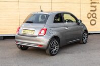 Fiat 500 STANDARD 2