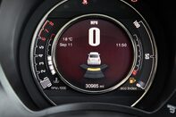 Fiat 500 STANDARD 30