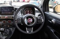 Fiat 500 STANDARD 21