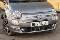 Fiat 500 STANDARD 10