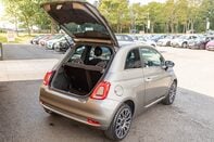Fiat 500 STANDARD 36