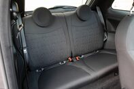 Fiat 500 STANDARD 35