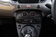 Fiat 500 STANDARD 34