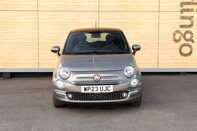 Fiat 500 STANDARD 5