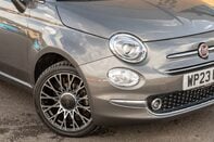 Fiat 500 STANDARD 11
