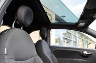 Fiat 500 STANDARD 32