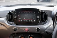 Fiat 500 STANDARD 22