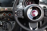 Fiat 500 STANDARD 19