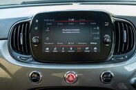 Fiat 500 STANDARD 26
