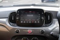 Fiat 500 STANDARD 26