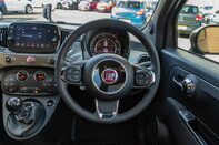 Fiat 500 STANDARD 21