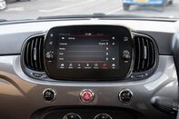 Fiat 500 STANDARD 27