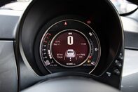 Fiat 500 STANDARD 15