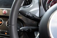 Fiat 500 STANDARD 17