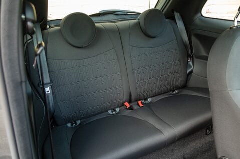 Fiat 500 STANDARD 35
