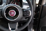 Fiat 500 STANDARD 20