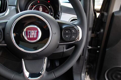 Fiat 500 STANDARD 20