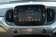 Fiat 500 STANDARD 23