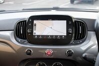 Fiat 500 STANDARD 24