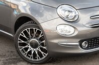 Fiat 500 STANDARD 11