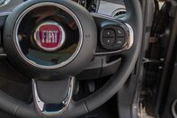 Fiat 500 STANDARD 20