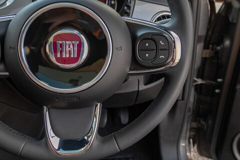 Fiat 500 STANDARD 20