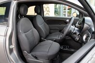 Fiat 500 STANDARD 31