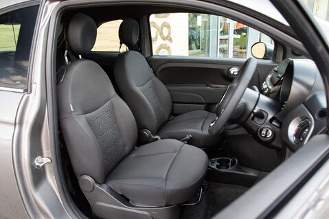 Fiat 500 STANDARD 31