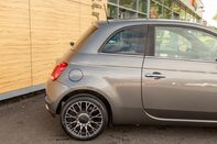 Fiat 500 STANDARD 7