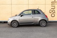 Fiat 500 STANDARD 13