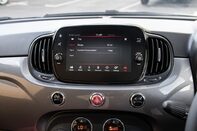 Fiat 500 STANDARD 28