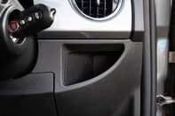 Fiat 500 STANDARD 16