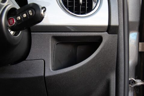 Fiat 500 STANDARD 16