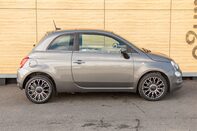 Fiat 500 STANDARD 12