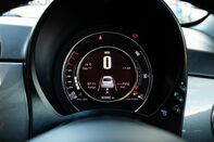 Fiat 500 STANDARD 15